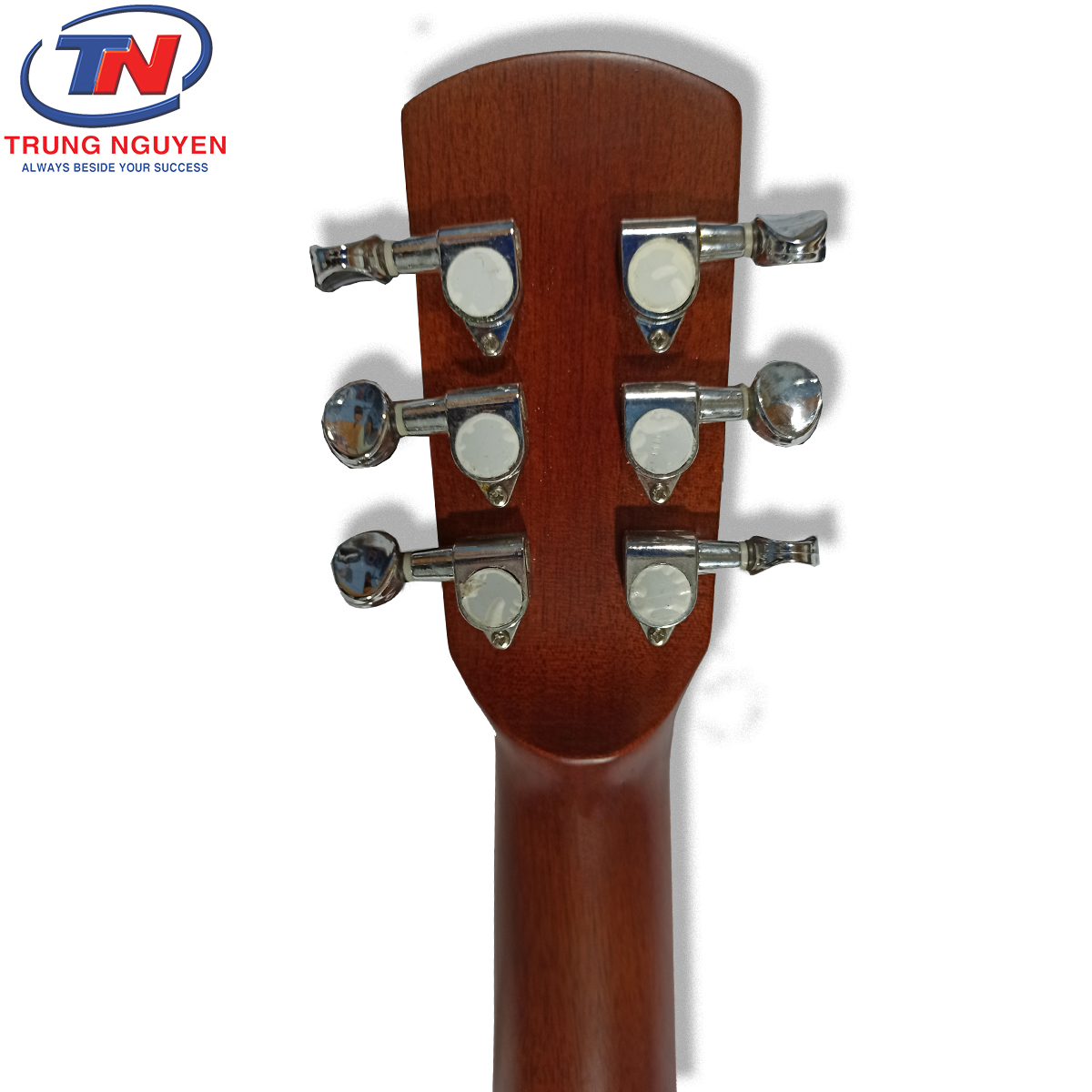 Guitar Acoustic Lankro LK 40. Nhạc cụ Trung Nguyên|Chuyên Nhạc cụ