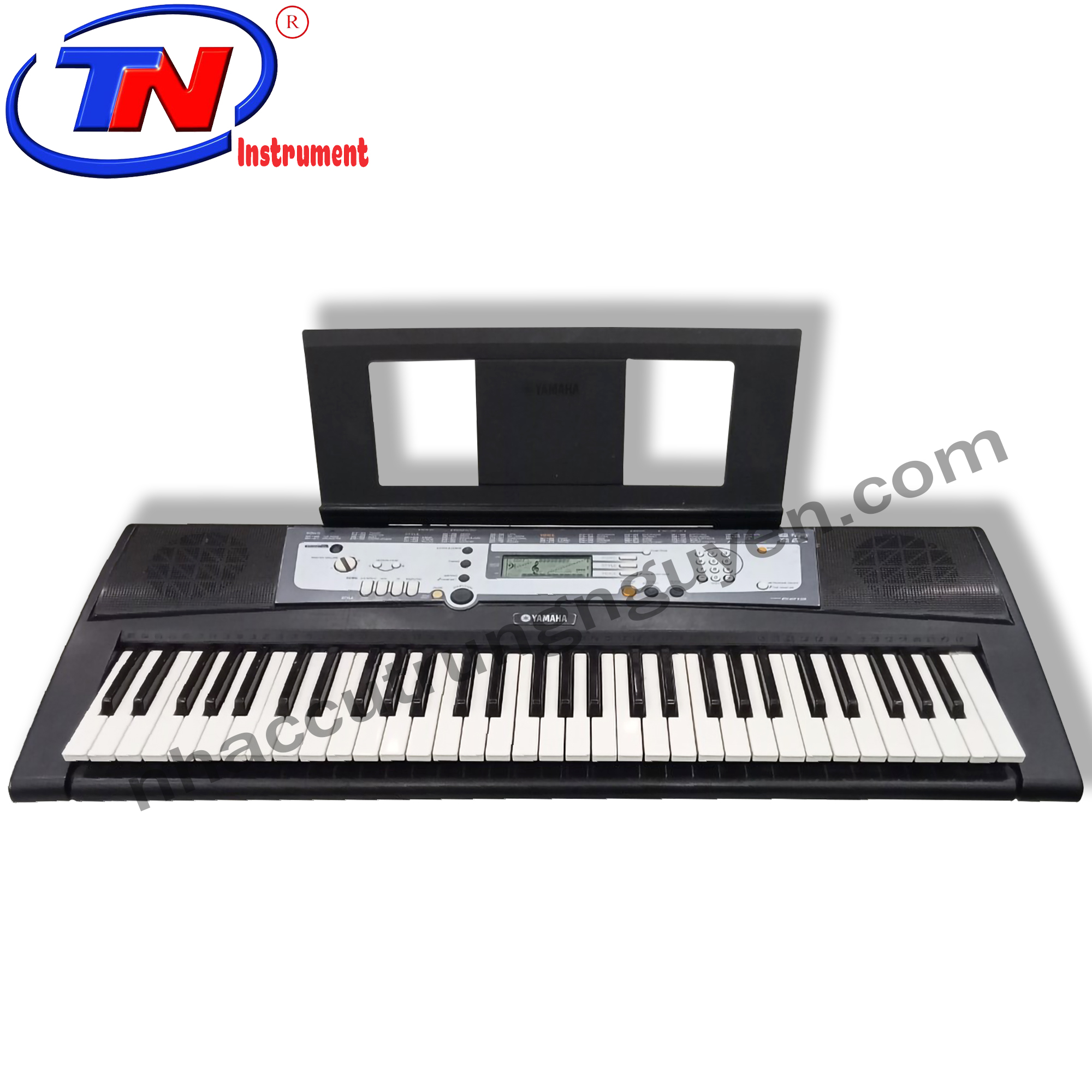 Đàn Organ Yamaha PSR - E213 Thanh Lý Giá Tốt