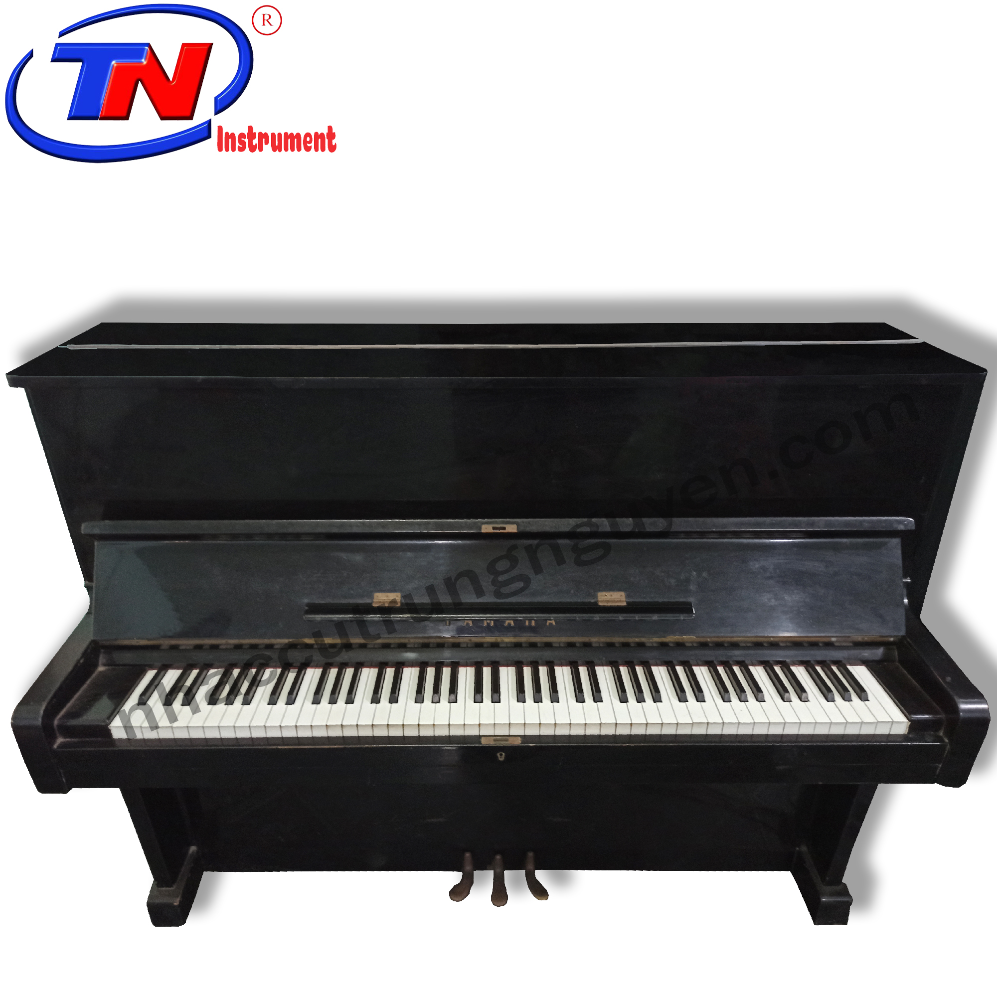 Đàn Piano cơ Yamaha thanh lý giá tốt, chất lượng