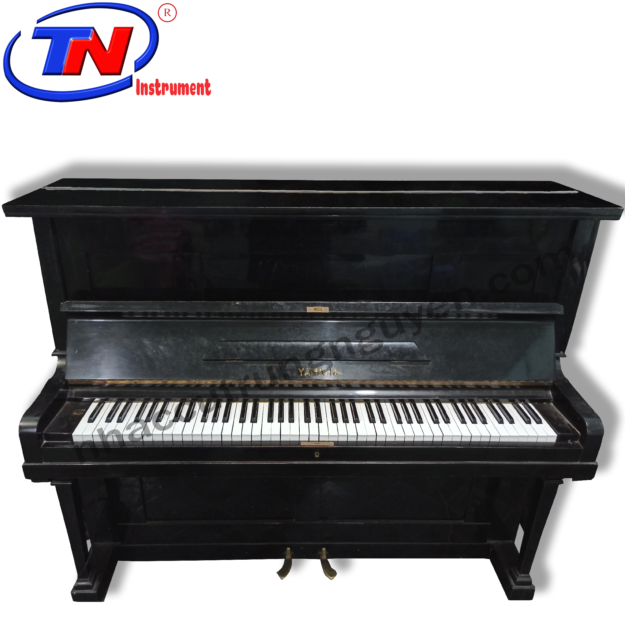 Đàn Piano cơ Yamaha giá tốt, chất lượng, Like New