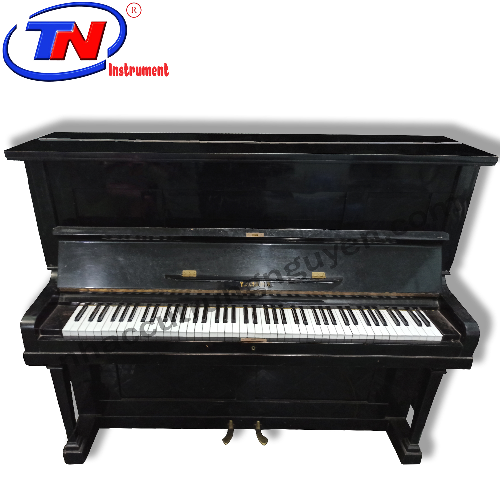 Đàn Piano cơ Yamaha giá tốt, chất lượng, Like New