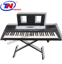 Đàn Organ Yamaha PSR - E213 Thanh Lý Giá Tốt  Đàn Organ Yamaha PSR - E213 Thanh Lý Giá Tốt