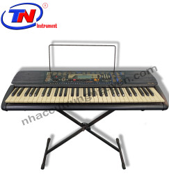 Đàn Organ Yamaha PSR - 195 Thanh Lý Giá Tốt  Đàn Organ Yamaha PSR - 195 Thanh Lý Giá Tốt