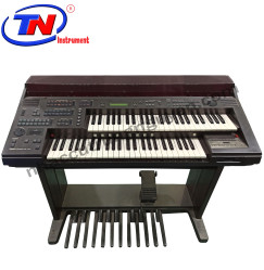 ĐÀN ORGAN NHÀ THỜ ELECTONE EL-37 ĐÀN ORGAN NHÀ THỜ ELECTONE EL-37