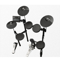 BỘ TRỐNG ĐIỆN TỬ YAMAHA DTX402 BỘ TRỐNG ĐIỆN TỬ YAMAHA DTX402