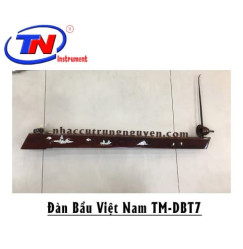Đàn Bầu Việt Nam TM-DBT7 Đàn Bầu Việt Nam TM-DBT7
