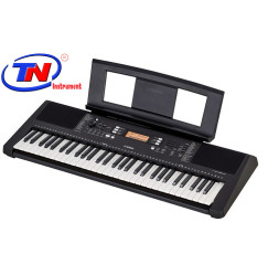 Đàn Organ Yamaha PSR E363 Đàn Organ Yamaha PSR E363