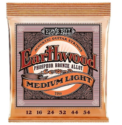 DÂY ĐÀN GUITAR ACOUSTIC EARTHWOOD USA DÂY ĐÀN GUITAR ACOUSTIC EARTHWOOD USA