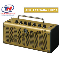 AMPLI YAMAHA THR5A AMPLI YAMAHA THR5A
